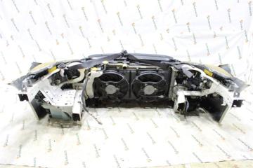 Nose cut SUBARU LEGACY BR9 EJ25 11477828 3 ракурс