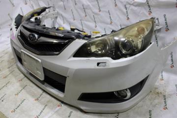 Nose cut SUBARU LEGACY BR9 EJ25 11477828 4 ракурс
