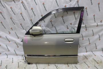 Дверь передняя левая TOYOTA DUET контрактная Дверь передняя левая TOYOTA DUET