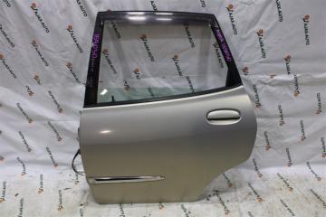 Дверь задняя левая TOYOTA DUET контрактная Дверь задняя левая TOYOTA DUET