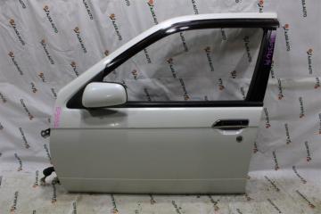 Дверь передняя левая NISSAN BLUEBIRD контрактная Дверь передняя левая NISSAN BLUEBIRD
