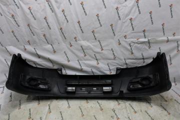 Бампер передний NISSAN NV350 CARAVAN E26 1 ракурс