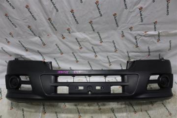 Бампер передний NISSAN NV350 CARAVAN E26 3 ракурс