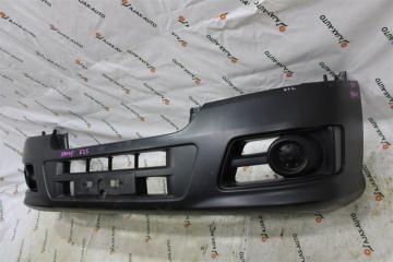 Бампер передний NISSAN NV350 CARAVAN E26 4 ракурс