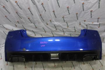 Бампер задний SUBARU IMPREZA WRX контрактная Бампер задний SUBARU IMPREZA WRX