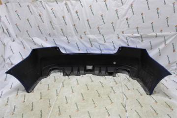 Бампер задний SUBARU IMPREZA WRX VAG 2 ракурс
