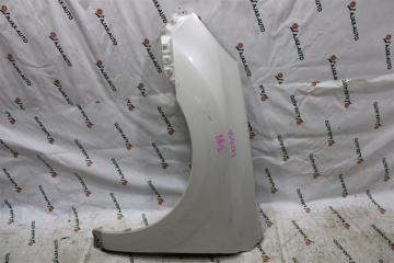 Крыло переднее левое SUBARU LEGACY контрактная Крыло переднее левое SUBARU LEGACY