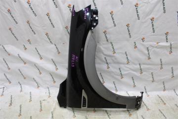 Крыло переднее правое CHEVROLET CAPTIVA C140 контрактная