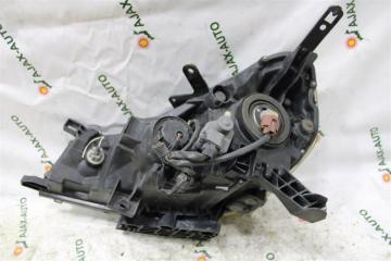Фара правая NISSAN WINGROAD Y12 1777 1 ракурс Фара правая NISSAN WINGROAD Y12 1777 1 ракурс