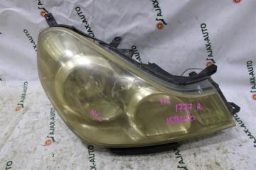 Фара правая NISSAN WINGROAD Y12 1777 2 ракурс