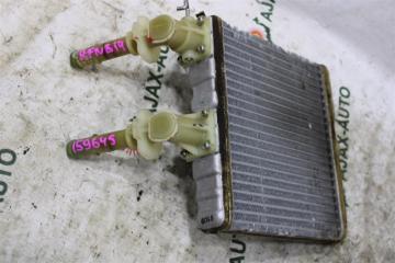 Радиатор печки NISSAN RASHEEN контрактная Радиатор печки NISSAN RASHEEN