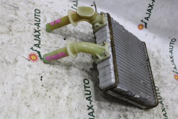 Радиатор печки NISSAN BLUEBIRD контрактная Радиатор печки NISSAN BLUEBIRD