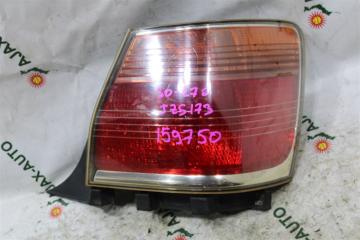 Стоп-сигнал правый TOYOTA CROWN контрактная Стоп-сигнал правый TOYOTA CROWN