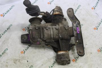 Запчасть Раздаточная коробка  MITSUBISHI PAJERO MINI  Контрактный  ОПЛАТА В ОФИСЕ НАЛИЧНЫМИ.
НА РАДИАТОРЫ,КРЫЛЬЯ,БАМПЕРА,ДВЕРИ  КРАСНАЯ ЦЕНА ДО 1 ФЕВРАЛЯ