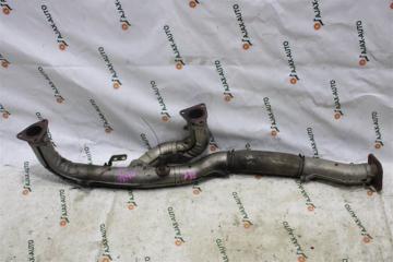 Глушитель NISSAN CEFIRO