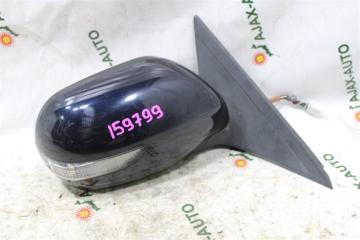 Зеркало правое SUBARU IMPREZA