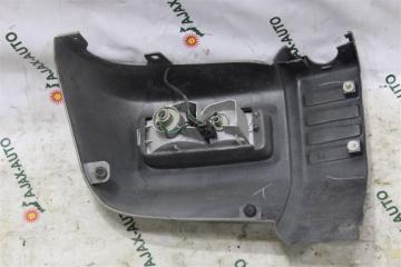 Клык бампера левый передний MITSUBISHI PAJERO MINI H56A 3382 2 ракурс
