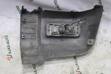 Клык бампера правый передний MITSUBISHI PAJERO MINI H56A 3382 1 ракурс