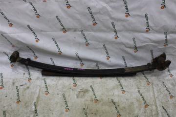 Рессора задняя MAZDA BONGO контрактная Рессора задняя MAZDA BONGO