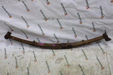 Рессора задняя MAZDA PROCEED MARVIE контрактная Рессора задняя MAZDA PROCEED MARVIE