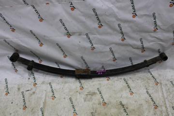 Рессора задняя MAZDA BONGO контрактная Рессора задняя MAZDA BONGO