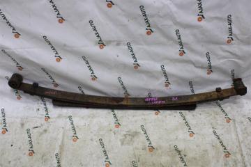 Рессора задняя MAZDA BONGO контрактная Рессора задняя MAZDA BONGO