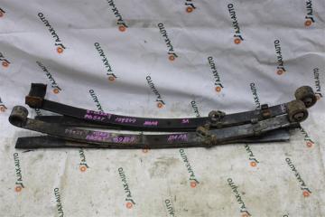 Рессора задняя SUZUKI CARRY VAN контрактная Рессора задняя SUZUKI CARRY VAN