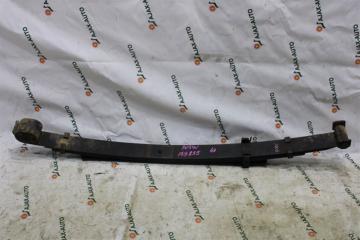 Рессора задняя MITSUBISHI DELICA контрактная Рессора задняя MITSUBISHI DELICA