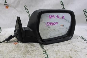 Зеркало правое SUBARU LEGACY