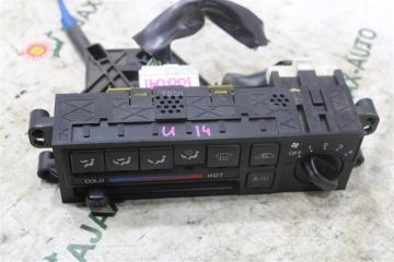 Климат-контроль NISSAN BLUEBIRD контрактная Климат-контроль NISSAN BLUEBIRD