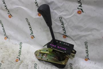 Селектор АКПП TOYOTA DUET