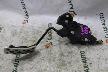 Педаль подачи топлива SUBARU LEGACY