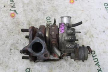 Турбина MITSUBISHI PAJERO MINI контрактная Турбина MITSUBISHI PAJERO MINI