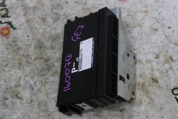 Блок управления SUBARU IMPREZA