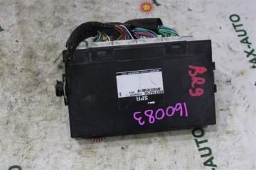 Запчасть блок управления SUBARU LEGACY