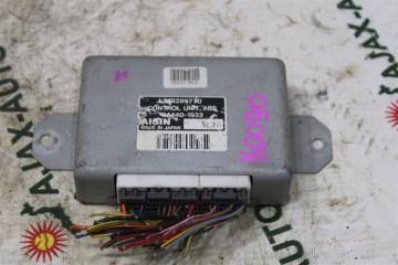 Блок управления MITSUBISHI PAJERO JUNIOR