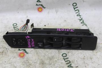 Запчасть Блок упр. стеклоподьемниками  передний правый MITSUBISHI PAJERO IO  Контрактный  ОПЛАТА В ОФИСЕ НАЛИЧНЫМИ.