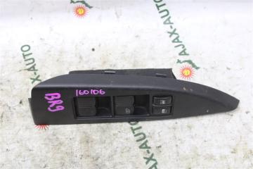 Запчасть блок упр. стеклоподьемниками передний правый SUBARU LEGACY