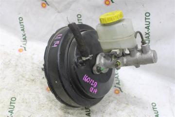 Главный тормозной цилиндр NISSAN BLUEBIRD контрактная Главный тормозной цилиндр NISSAN BLUEBIRD