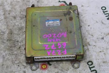 Блок efi MITSUBISHI DIAMANTE F27A 6G72 E2T35772 1 ракурс