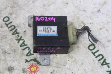 Блок управления MAZDA PROCEED MARVIE