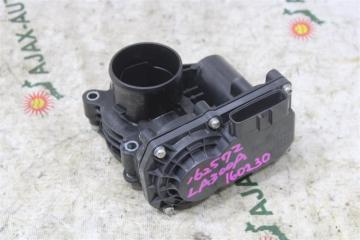 Дроссельная заслонка TOYOTA PIXIS EPOCH контрактная Дроссельная заслонка TOYOTA PIXIS EPOCH