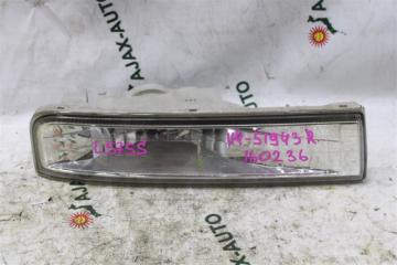 Туманка правая DAIHATSU MOVE CONTE