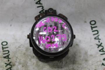 Туманка левая SUBARU IMPREZA