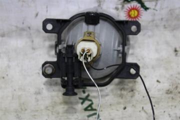 Туманка левая SUBARU IMPREZA