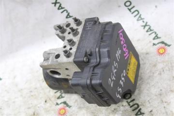 Запчасть блок abs LEXUS GS350