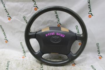 Руль TOYOTA PRADO KZJ95 1 ракурс
