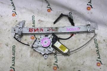 Стеклоподъемник передний левый NISSAN RASHEEN контрактная Стеклоподъемник передний левый NISSAN RASHEEN