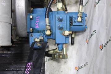 Насос гидравлический ISUZU