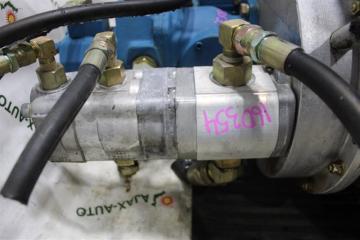 Насос гидравлический ISUZU